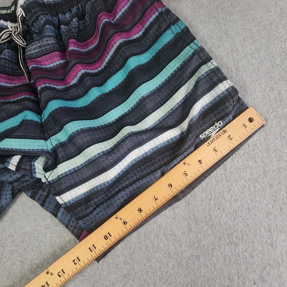 Speedo comfort stripe